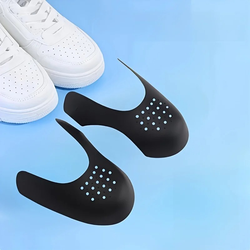 Sneaker Crease - Sneaker Crease Protector Unisex Toe Shield