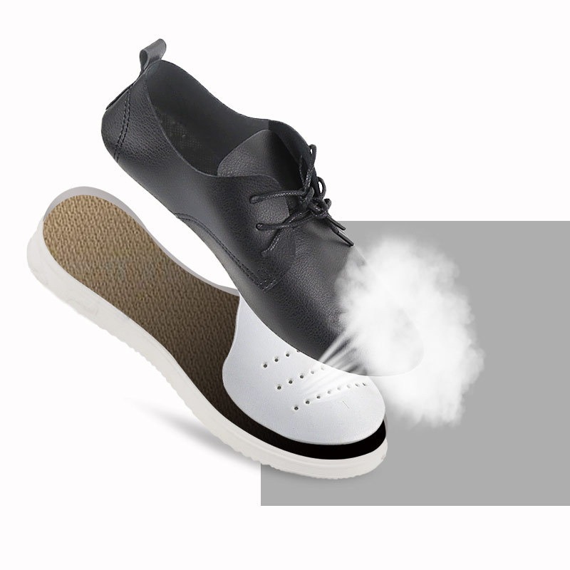 Durable Shoe Crease Protector  - Sneaker Crease recension och pris