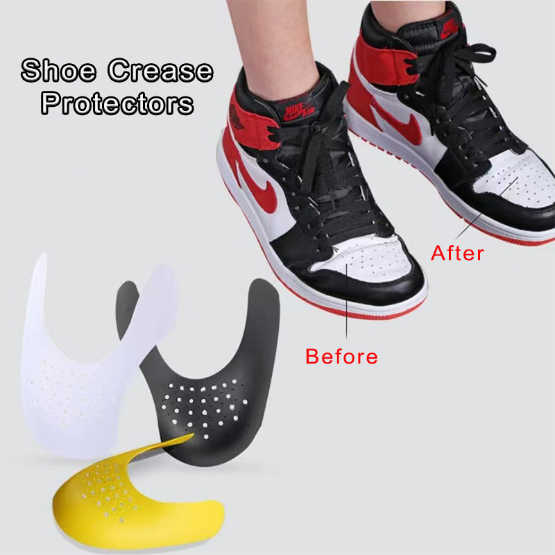 1 Pair Crease Protector Shoe A - Sneaker Crease recension och pris