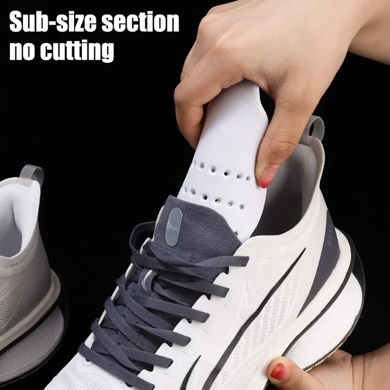 4/2Pcs Sneaker Toe Cap Protect - Sneaker Crease recension och pris