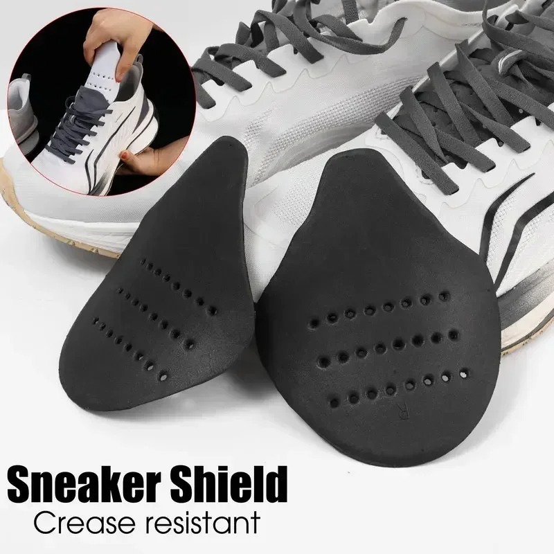4/2Pcs Sneaker Toe Cap Protect - Sneaker Crease recension och pris