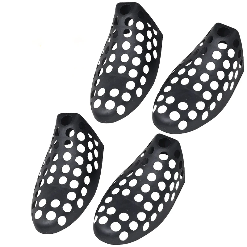 2Pcs/4Pcs Crease Protector Sho - Sneaker Crease recension och pris