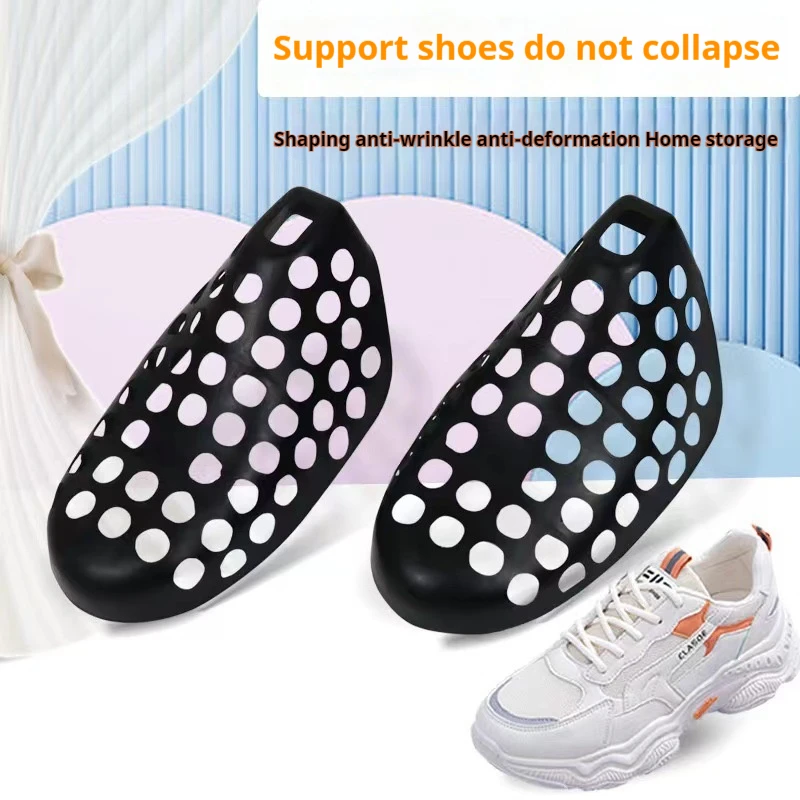 2Pcs/4Pcs Crease Protector Sho - Sneaker Crease recension och pris