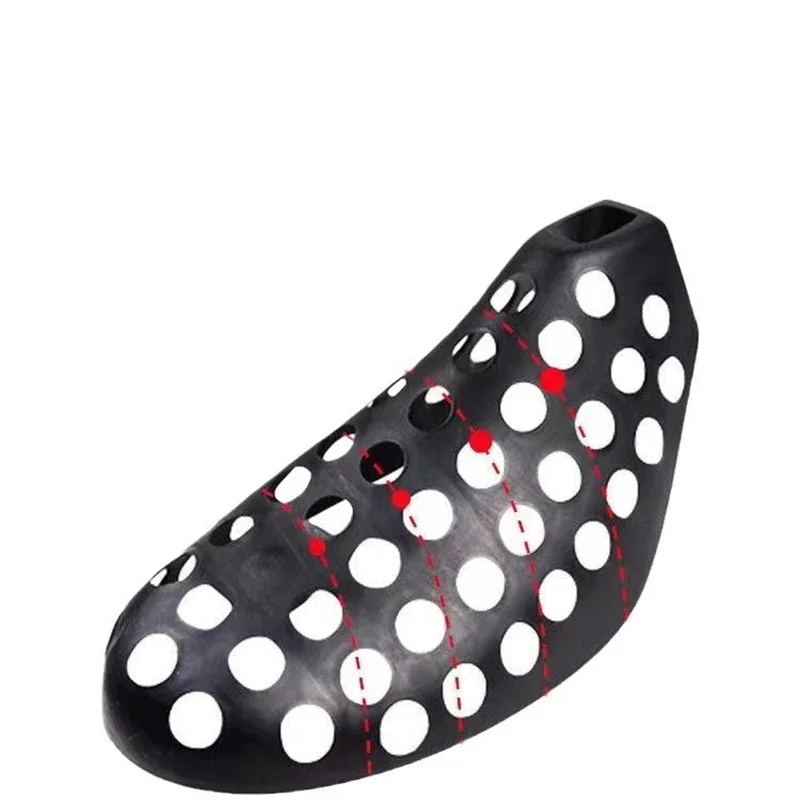 2Pcs Shoe Trees Crease Protect - Sneaker Care Crease Protector recension och pris