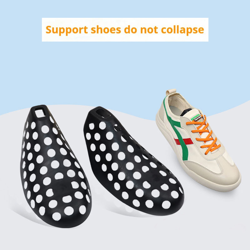 Toe Crease Protector Shoe Guar - Sneaker Crease recension och pris