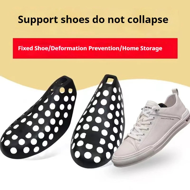 Toe Crease Protector Shoe Guar - Sneaker Crease recension och pris