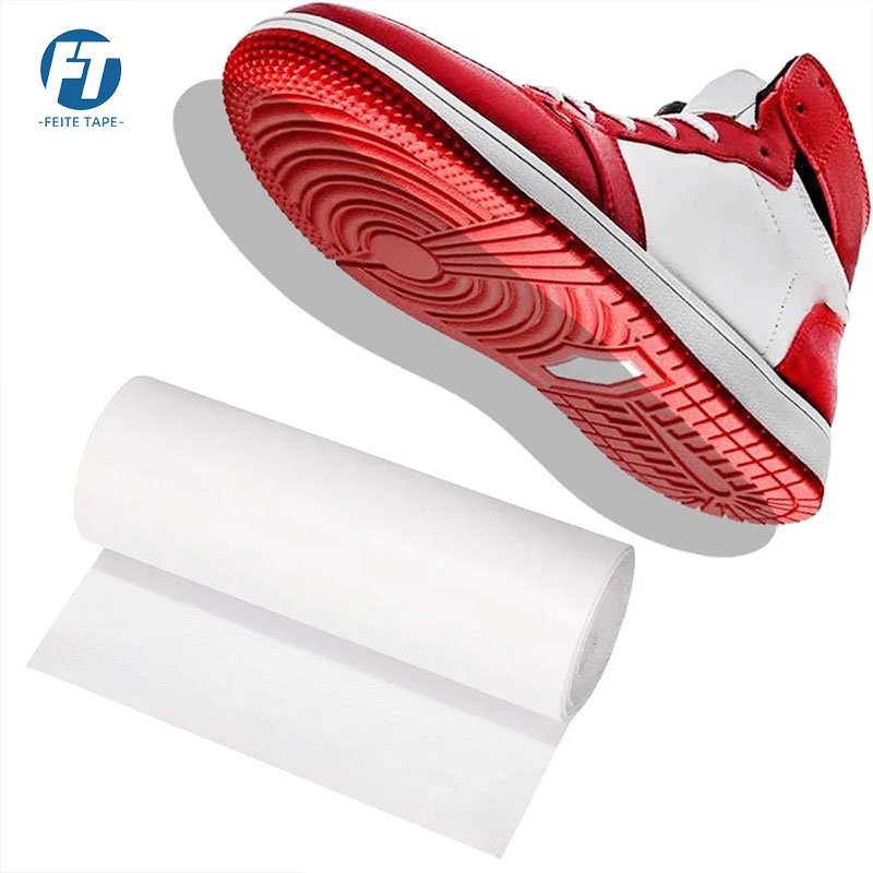 Sole Tape Sticker Transparent  - Life Sneaker Care recension och pris