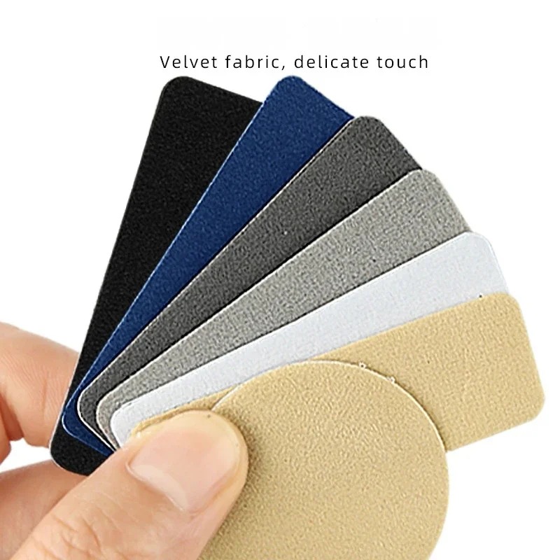 6Pcs Anti Wear Shoe Repair Sti - Life Sneaker Care recension och pris