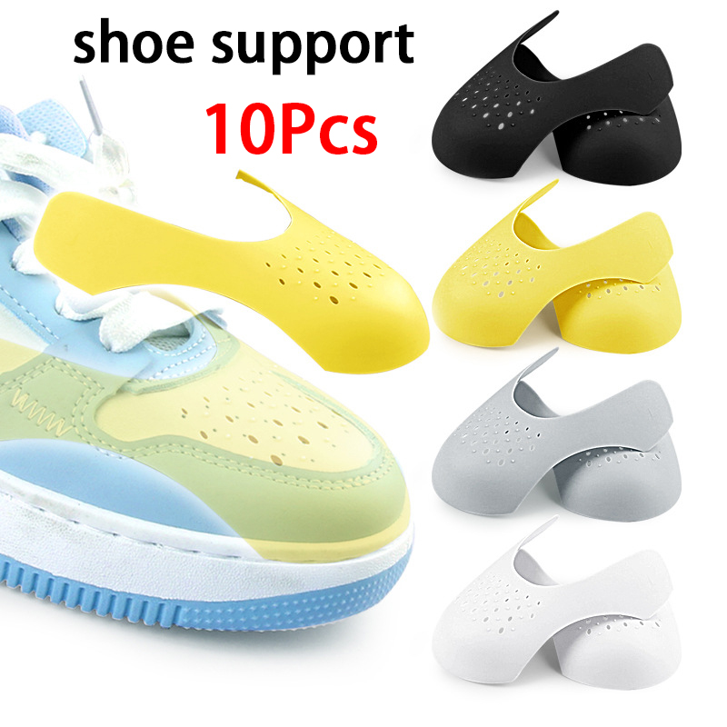Sneaker Inner Support Toe Cap  - Sneaker Crease recension och pris