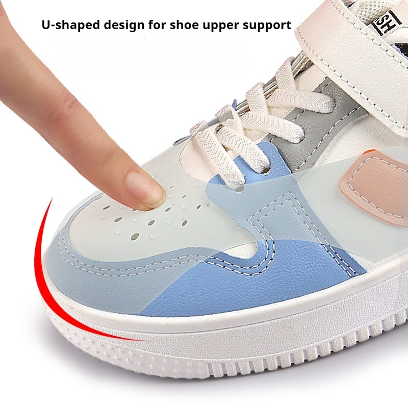 Sneaker Inner Support Toe Cap  - Sneaker Crease recension och pris