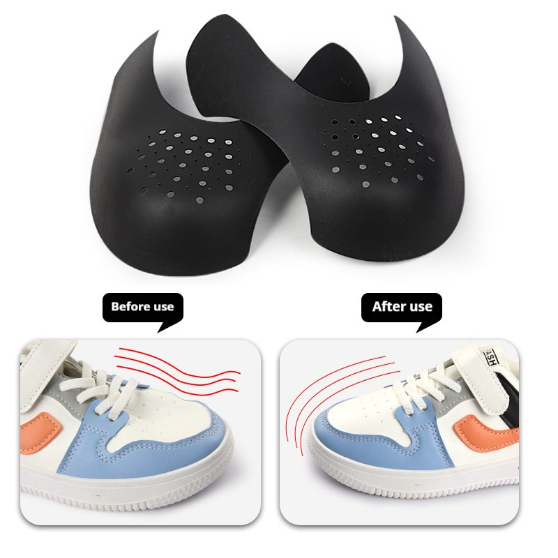 Sneaker Inner Support Toe Cap  - Sneaker Crease recension och pris