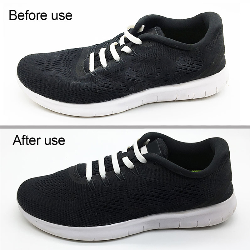 Sports shoe crease protection  - Sneaker Crease recension och pris