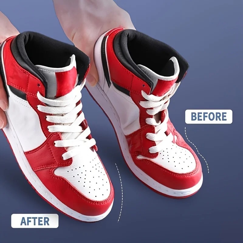 Sneaker Crease Protector Unise - Sneaker Crease recension och pris