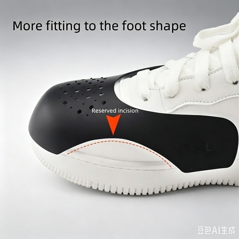 Sneaker Crease Protector Unise - Sneaker Crease recension och pris