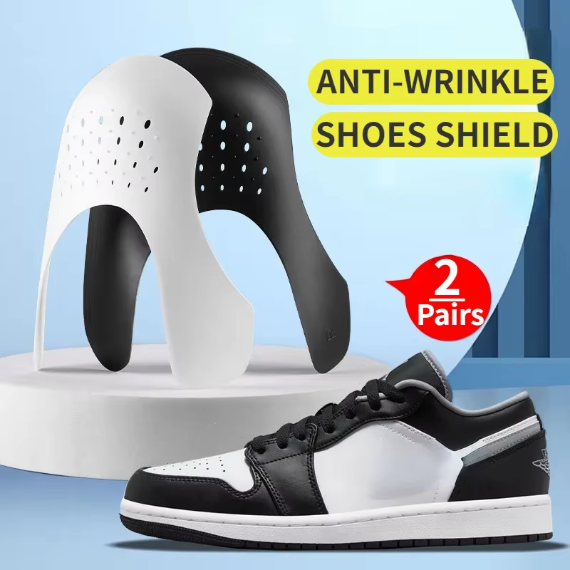 Anti Crease Shoe Protector for - Sneaker Crease recension och pris