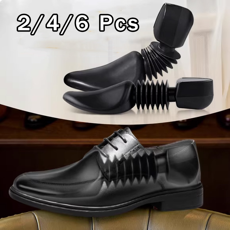 2/4/6Pcs Anti Deformation Inne - Sneaker Crease recension och pris