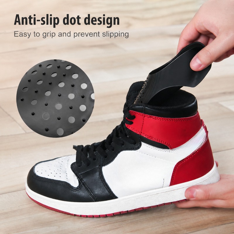 Shoe Toe Crease Protector Snea - Sneaker Crease recension och pris