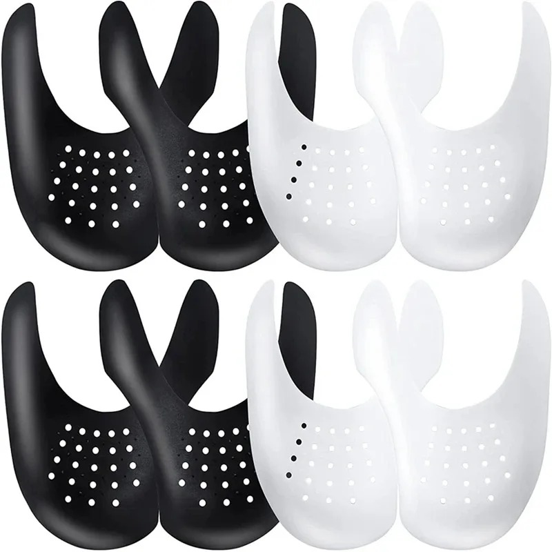 4/8Pcs Shoes Crease Protector  - Sneaker Crease recension och pris