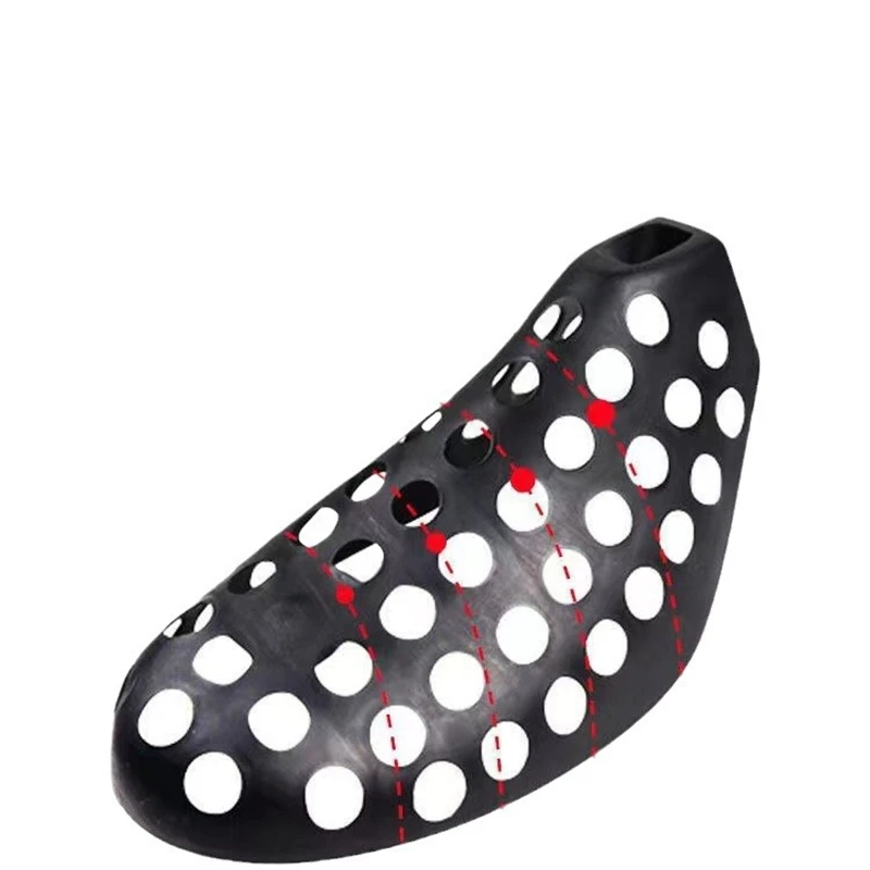 1 Pair Men's Shoe Trees Crease - Sneaker Crease recension och pris