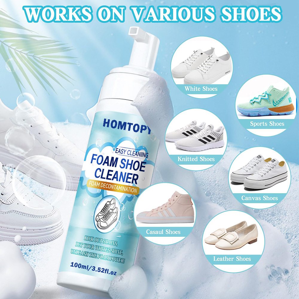 Shoe Cleaning Kit,Sneaker clea - Sneaker Cleaner recension och pris